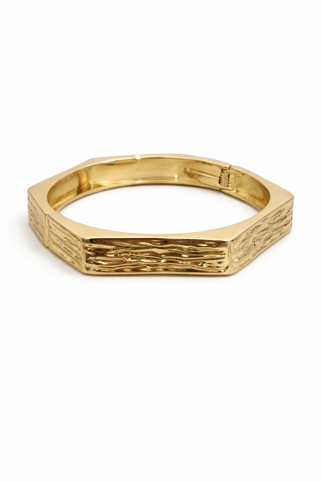 Bangle bracelet 
